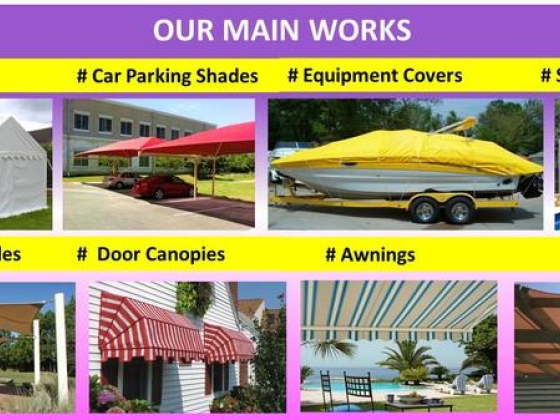 Mushtaq & Ali Building Materials Trading