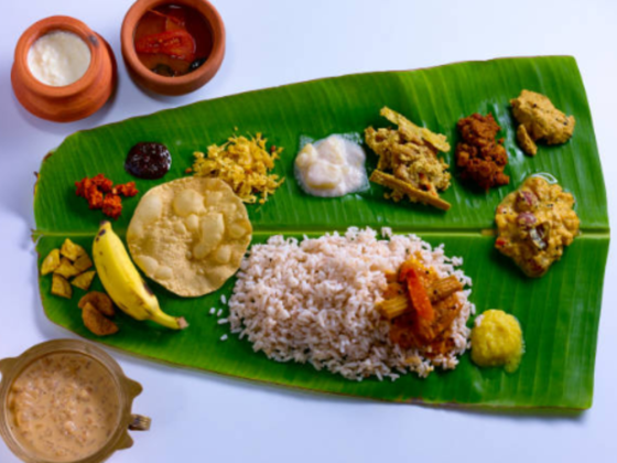 Erodu Amman Mess Restaurant