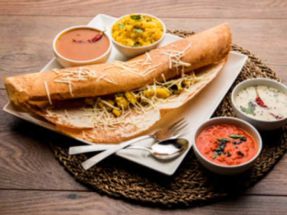 Erodu Amman Mess Restaurant
