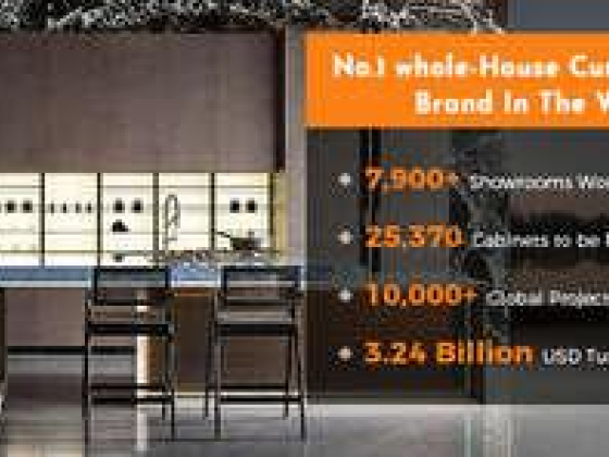 Oppein For Furniture Co