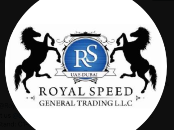 Royal Speed General Trading
