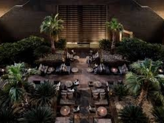 The Ritz-Carlton, Dubai International Financial Centre
