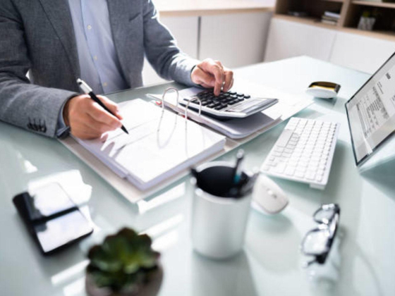 Munshi Atik Chartered Accountants