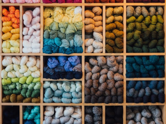 Taizhou Doyin Import & Export Trading