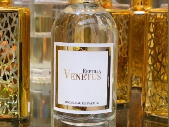 Reptilia Fragrances