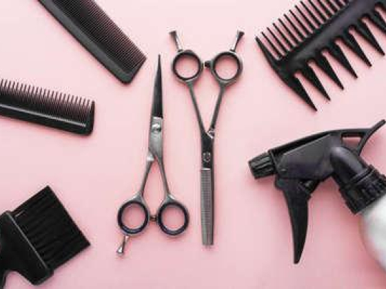 Tebyan Gents Salon