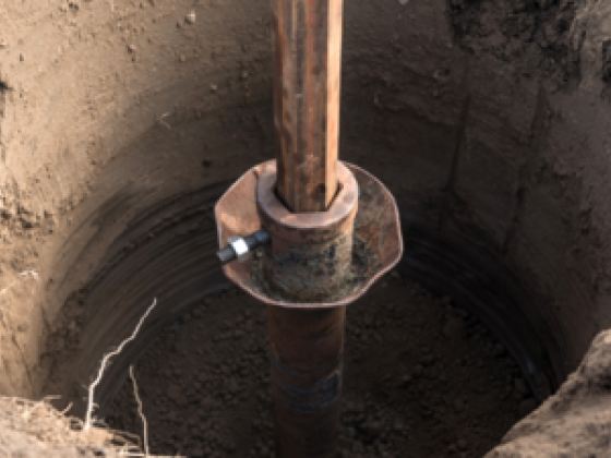 National Piling And Land Draining Works