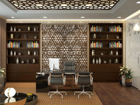 Nexa Creative Interiors