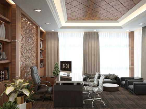 Nexa Creative Interiors