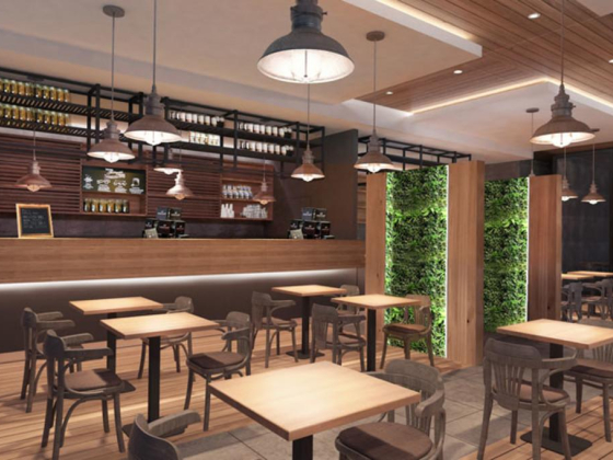 Nexa Creative Interiors
