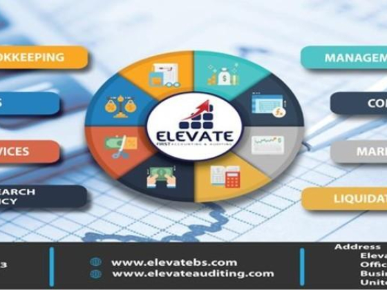 Elevate Prime Auditing Solutions