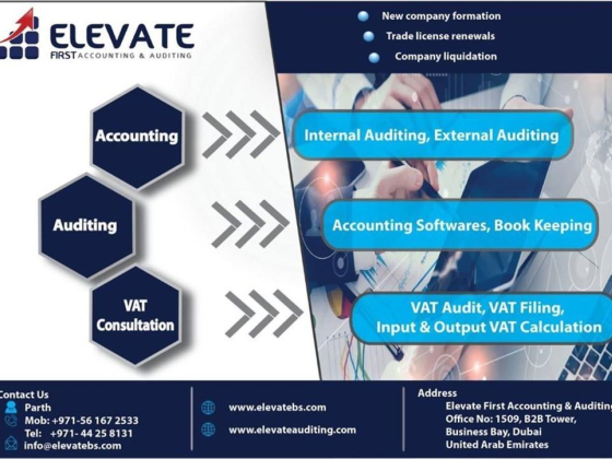 Elevate Prime Auditing Solutions