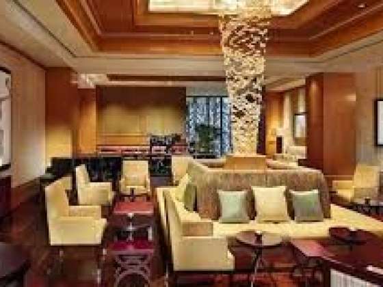 The Ritz-Carlton, Dubai International Financial Centre