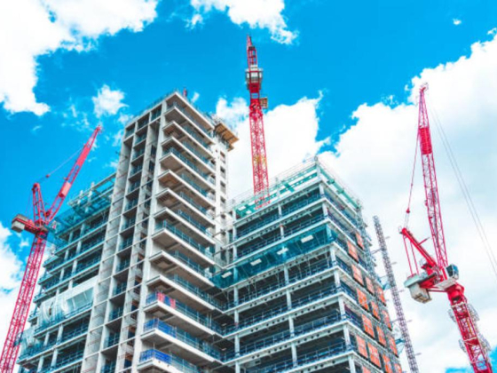 Oxford Tower Building Contracting