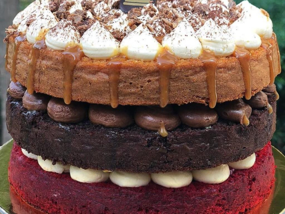 G"s Bakery & Cafe