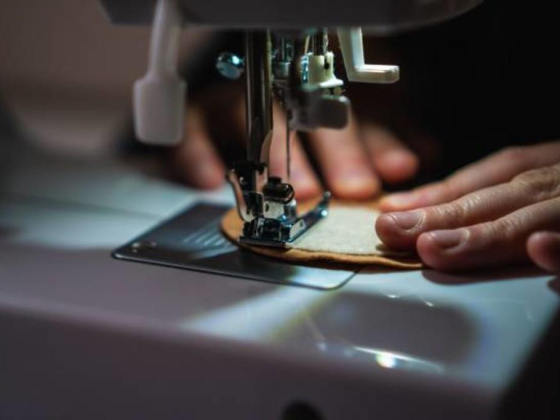 Salary Tailoring & Embroidery