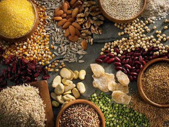Al Bhisha Foodstuff