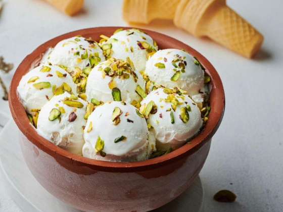 Bachir Ice-cream Shop