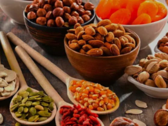 Amjad Ibrahim Foodstuff Trading