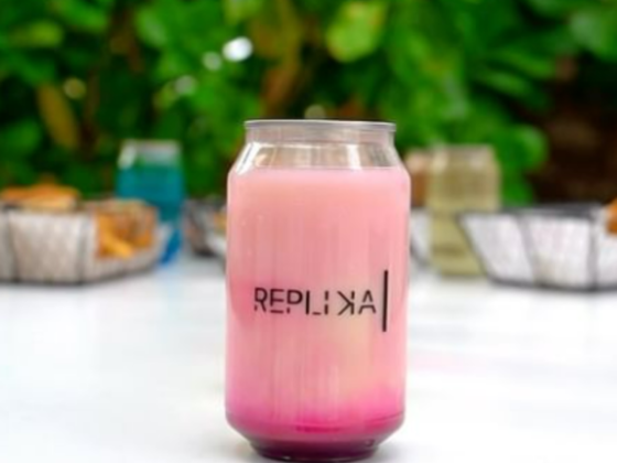 Replika Restaurant