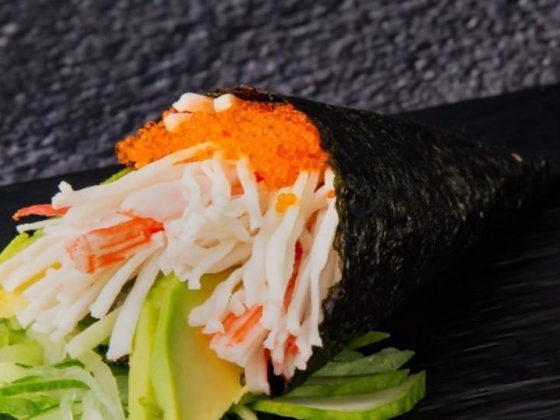 Takumi Sushi