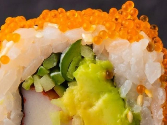 Takumi Sushi