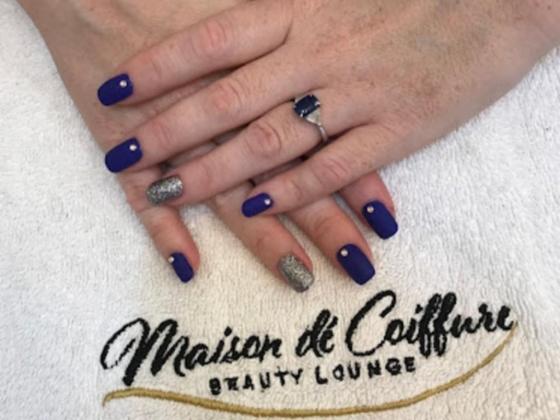 Maison De Coiffure Beauty Lounge