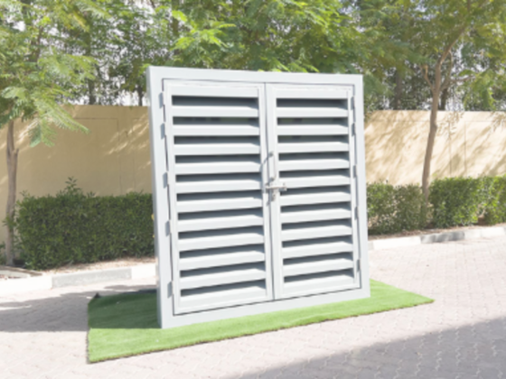 Galloway Acoustic Solutions