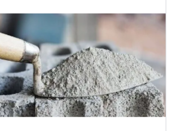 Green Concrete