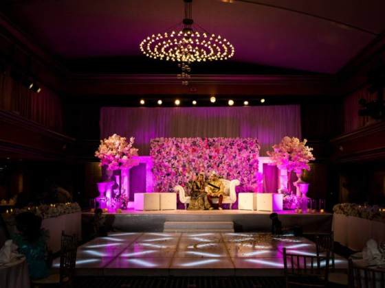 Jood Palace Hotel Dubai