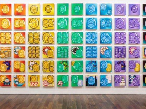 Perrotin ​art Gallery