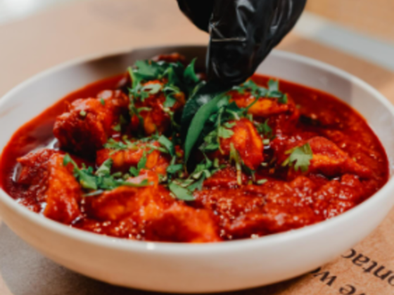 Malabar Tiffin House Restaurant