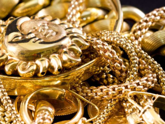 Alprince Gold For Jewellery