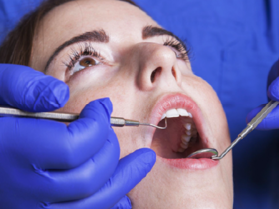 Imed ​dental Center