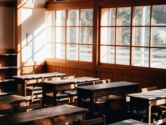 Arabesk Educational