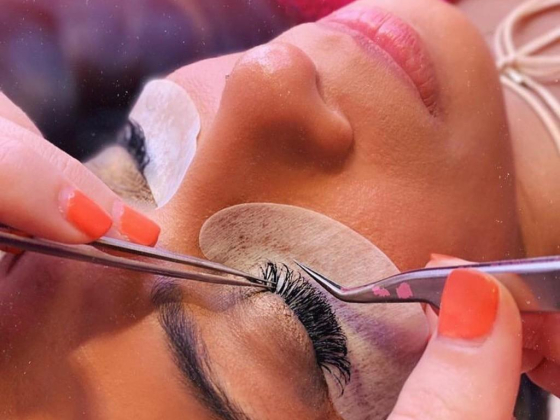 Lash Out Salon