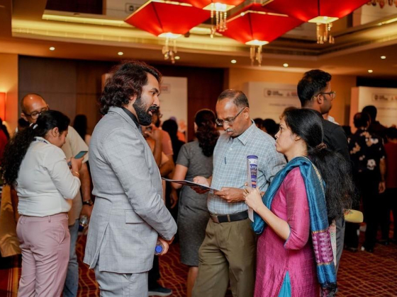 Fair Future Overseas Educational Consultancy