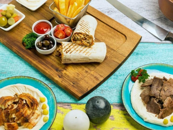 Sultan Saray