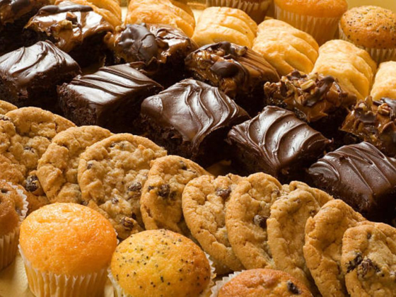 By Pearla Desserts