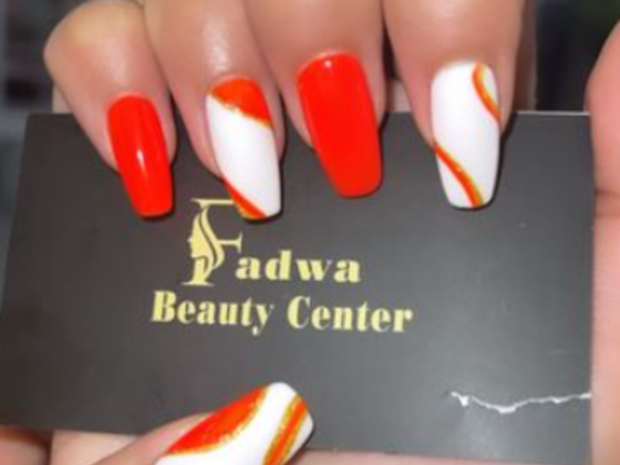Fadwa Beauty Center