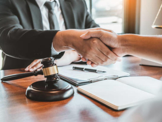 Alshaiba Advocates & Legal Consultants