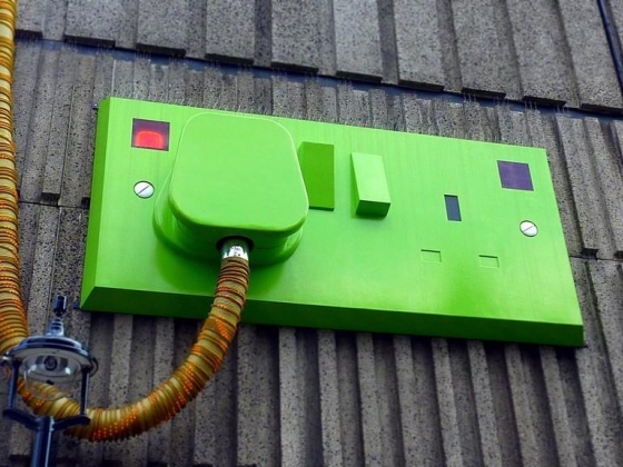 Subam Electromechanical work