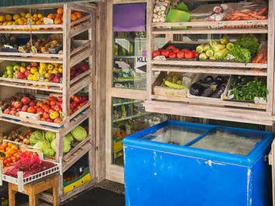 Al Inaya Al Madina Grocery