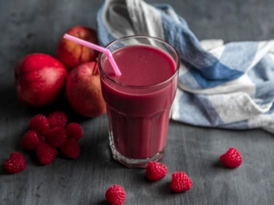 Al Neel Juice