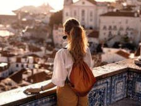 Avenue World Tourism