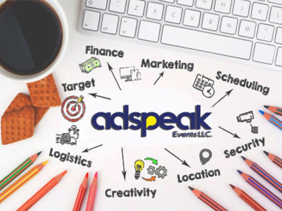 Adspeak Events