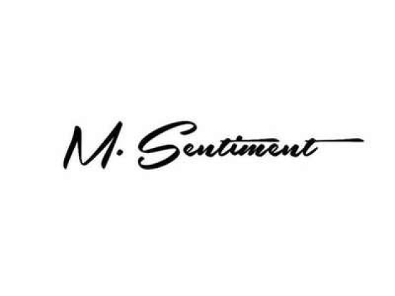 M Sentiment Perfumes
