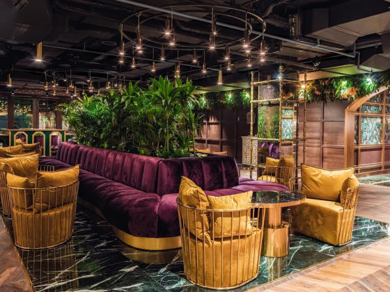 Hyatt Regency Dubai Creek Heights Hotel