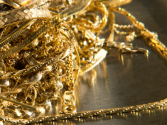 Al Jazira Jewellery Designing