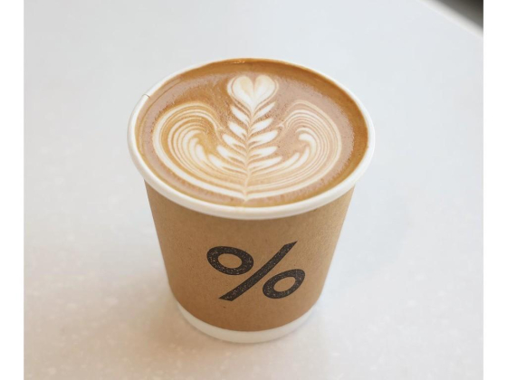 Arabica ​coffee Shop